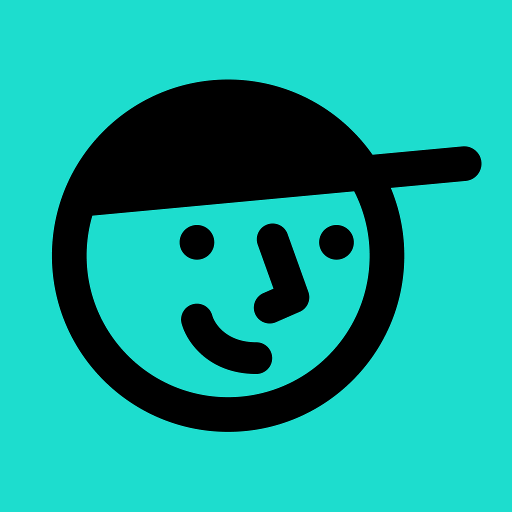 Lineup DJ Logo
